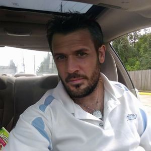 Meet your Posher, Theodore